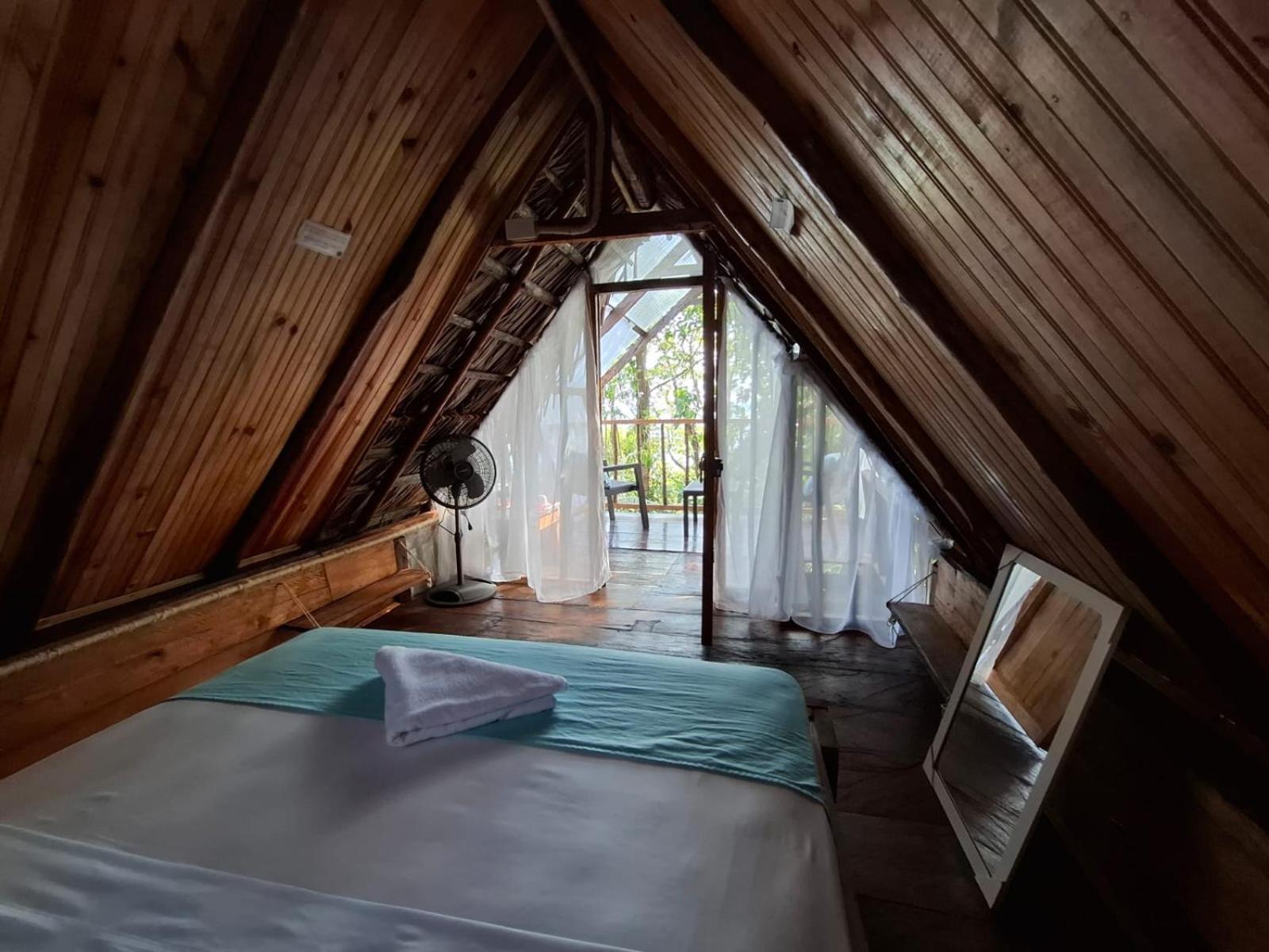 Mangle House Cabanas Ladrilleros Buenaventura Eksteriør bilde