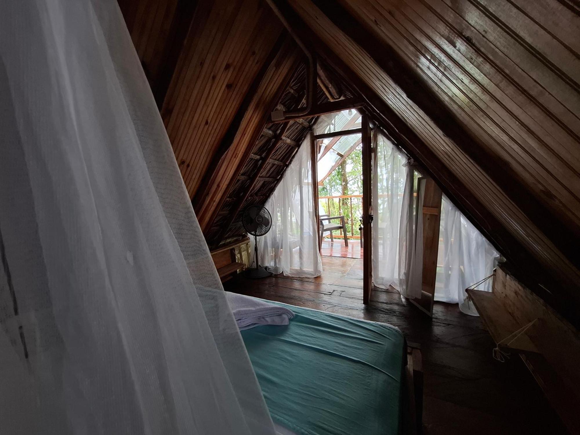 Mangle House Cabanas Ladrilleros Buenaventura Eksteriør bilde